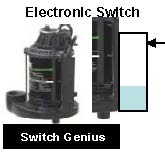 Electronic Switch